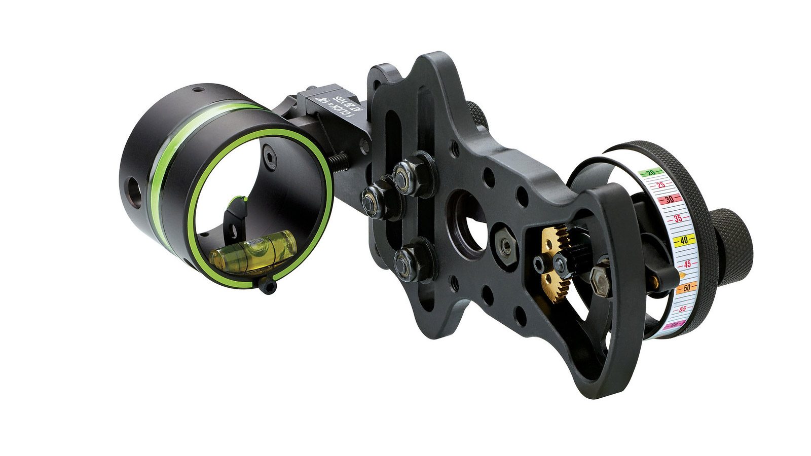 Прицел для блочного лука HHA Optimizer Ulta 5519