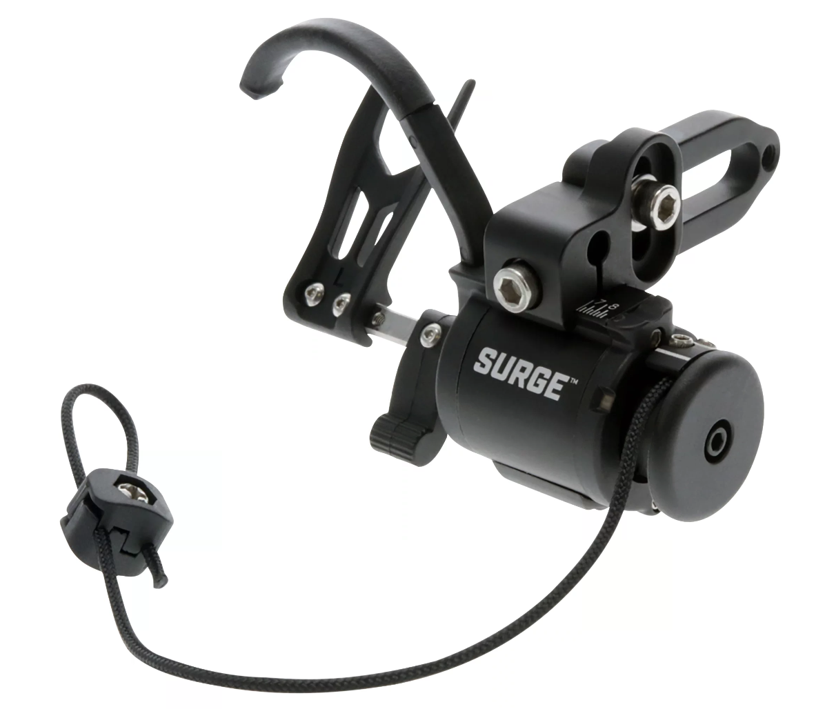 товар Полочка падающая для блочного лука APEX SURGE 2020