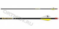 Стрела лучная  BEEMAN ICS BOW HUNTER 400