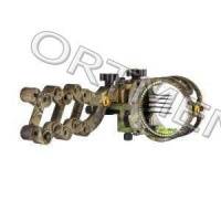 товар Прицел для блочного лука Trophy Ridge React LH Camo