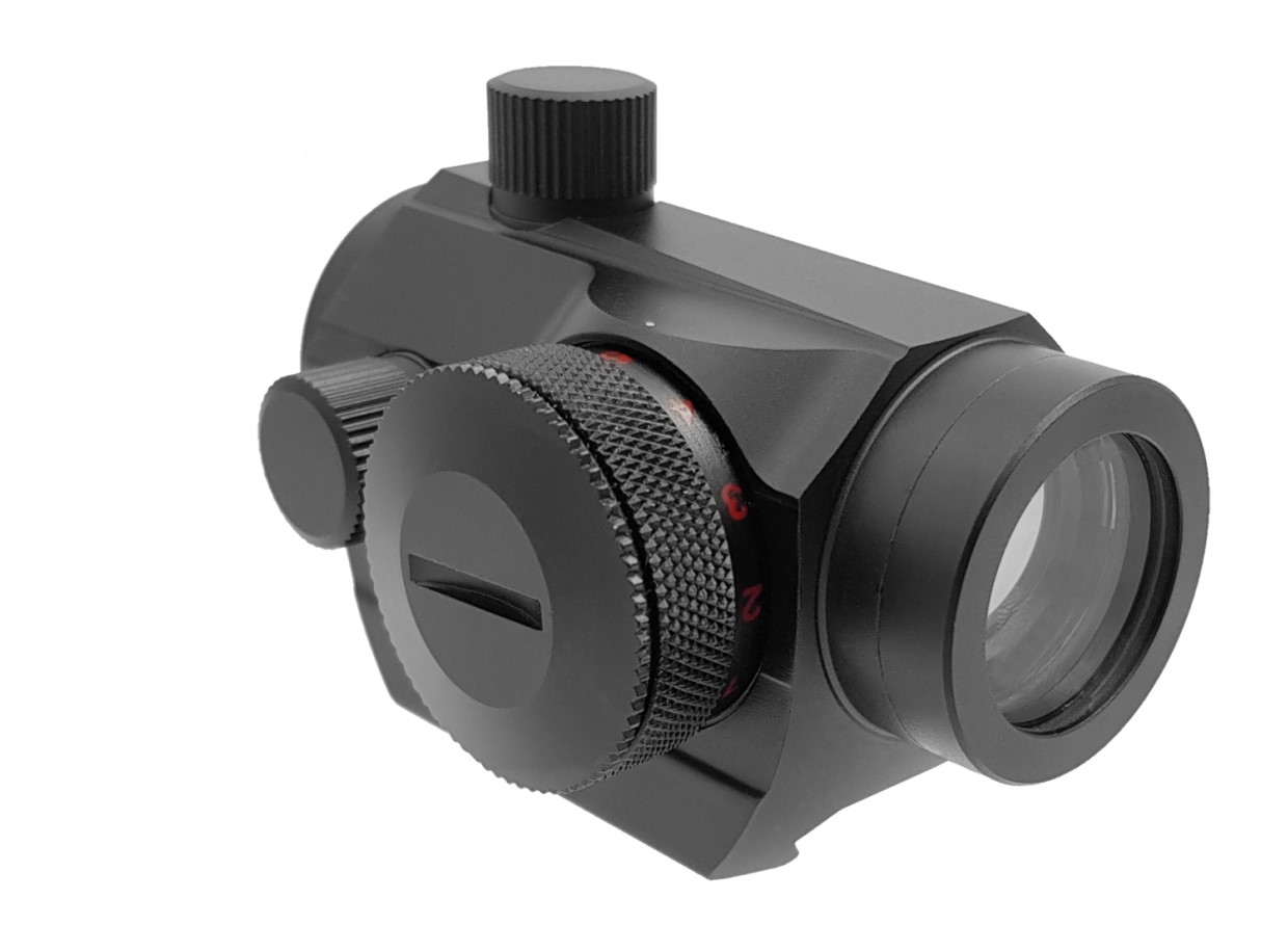 фото Прицел коллиматорный Micro Dot 1х20 Прицел коллиматорный Micro Dot 1х20