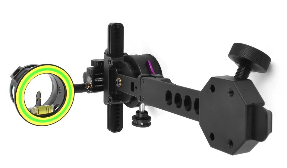 Прицел для блочного лука Spot-Hogg Apex Hogg