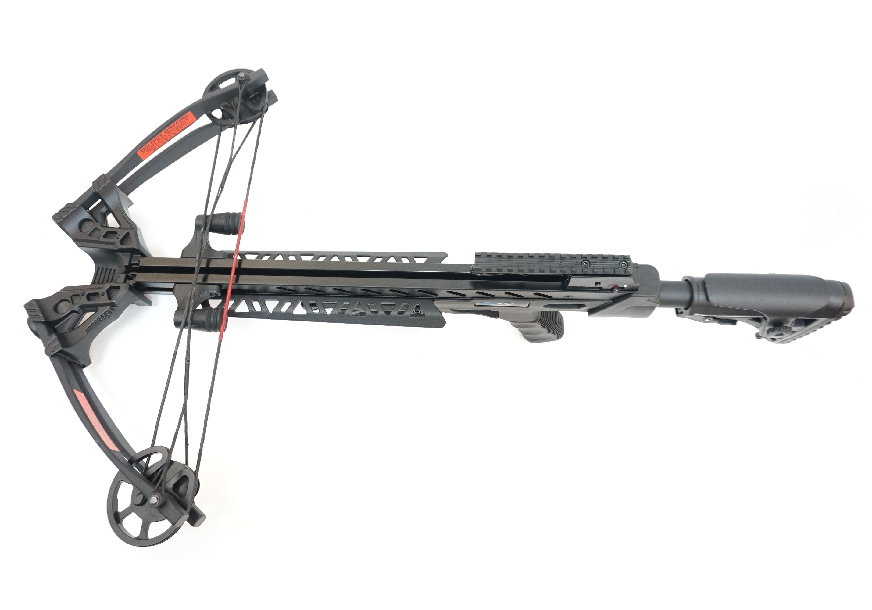 Арбалет блочный Man Kung MK XB56 