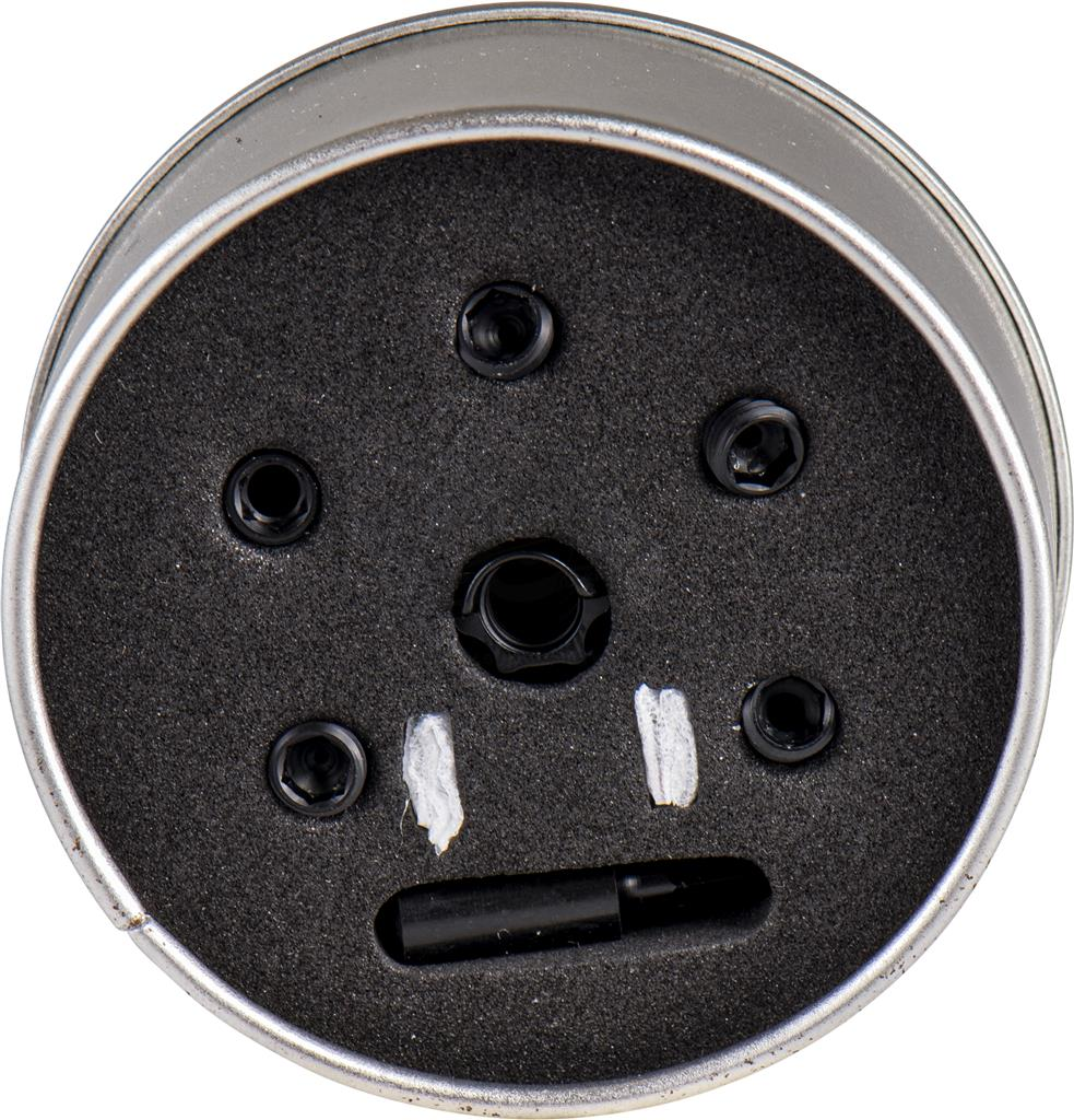 Пипсайт с набором апертур и линз AVALON TEC PEEP KIT