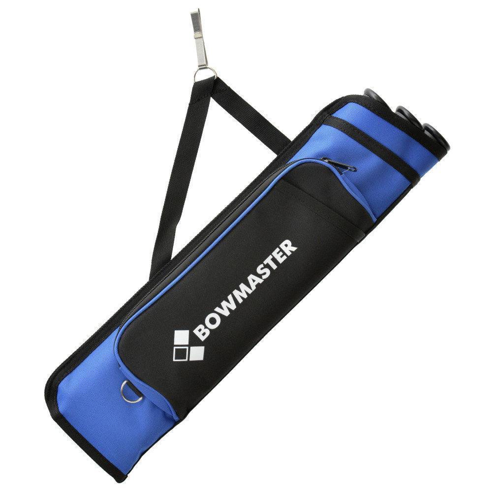 товар Колчан поясной Bowmaster 3B