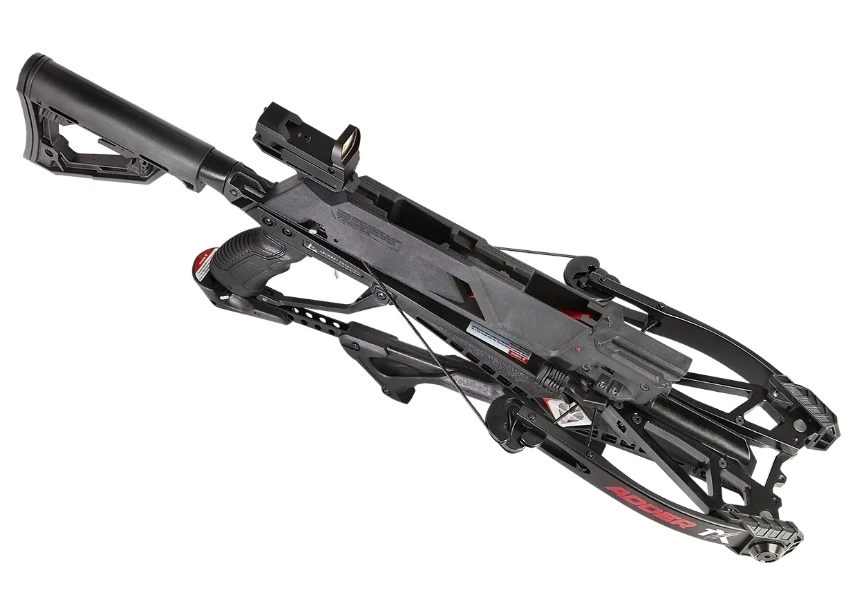 Набор для модернизации арбалета Ek Adder TX блочный