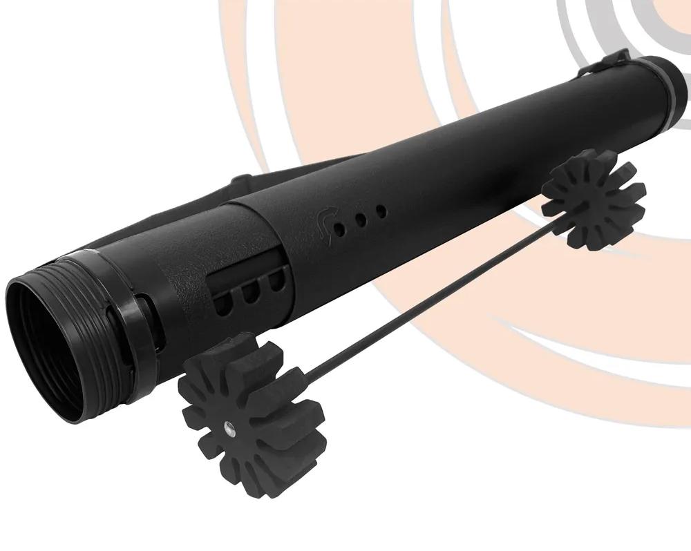 товар Тубус для стрел пластиковый с резделителем