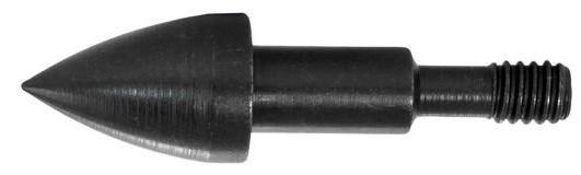 фото Наконечники Saunders 9/32 100gr (7.1 мм лучные) Наконечники Saunders 9/32 100gr (7.1 мм лучные)