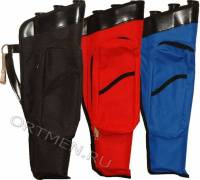 товар Колчан поясной  Т1