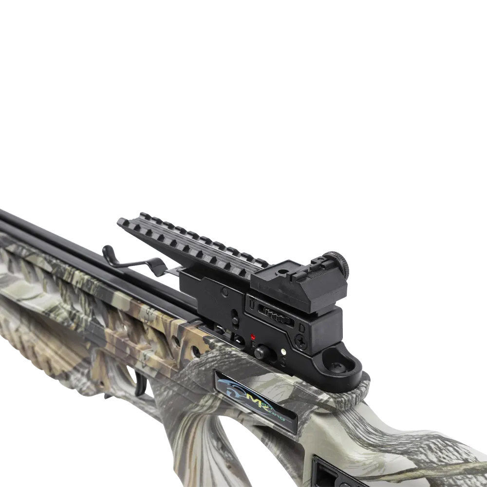 Арбалет рекурсивный MK-XB21 камо