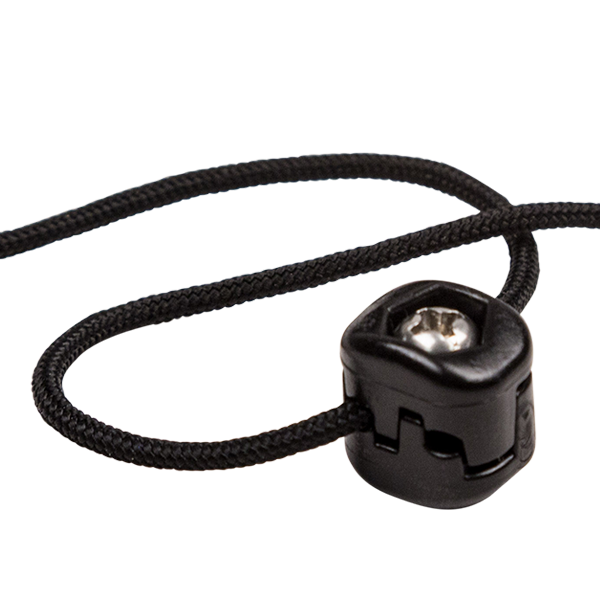 товар Зажим троса для падающей полки QAD Cable Clamp