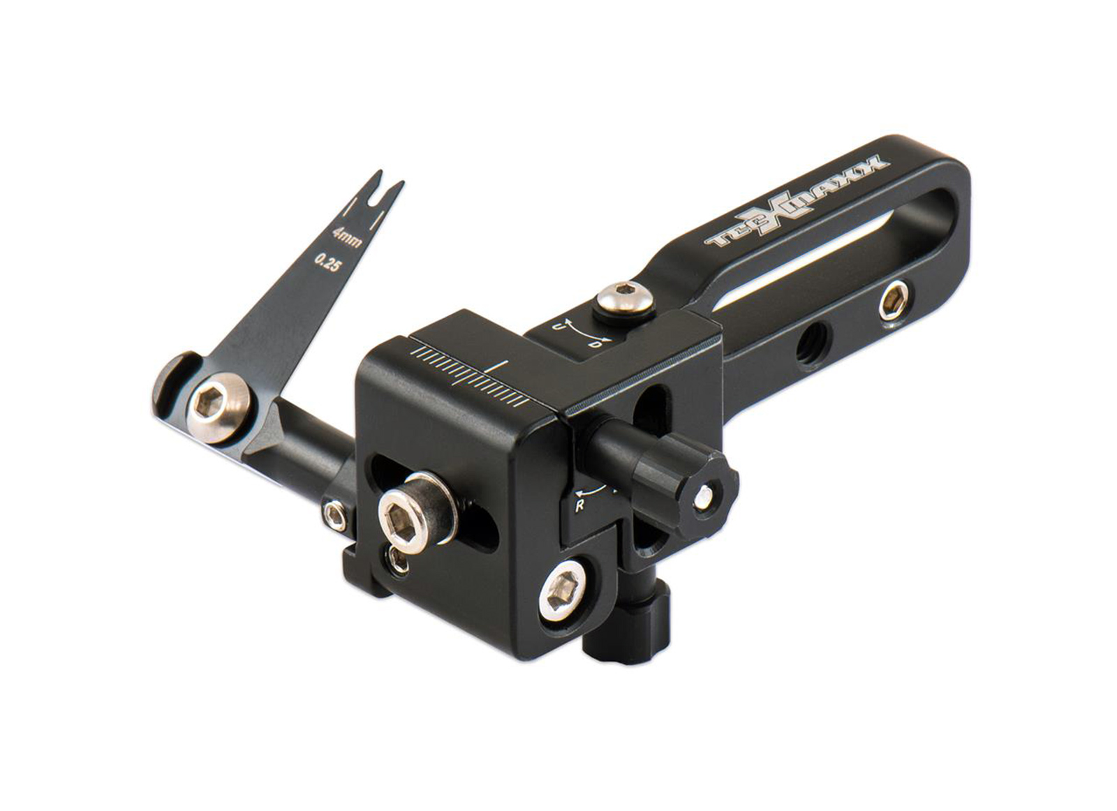 товар Полочка спортивная для блочного лука Avalon TEC X MAXX WITH MICRO