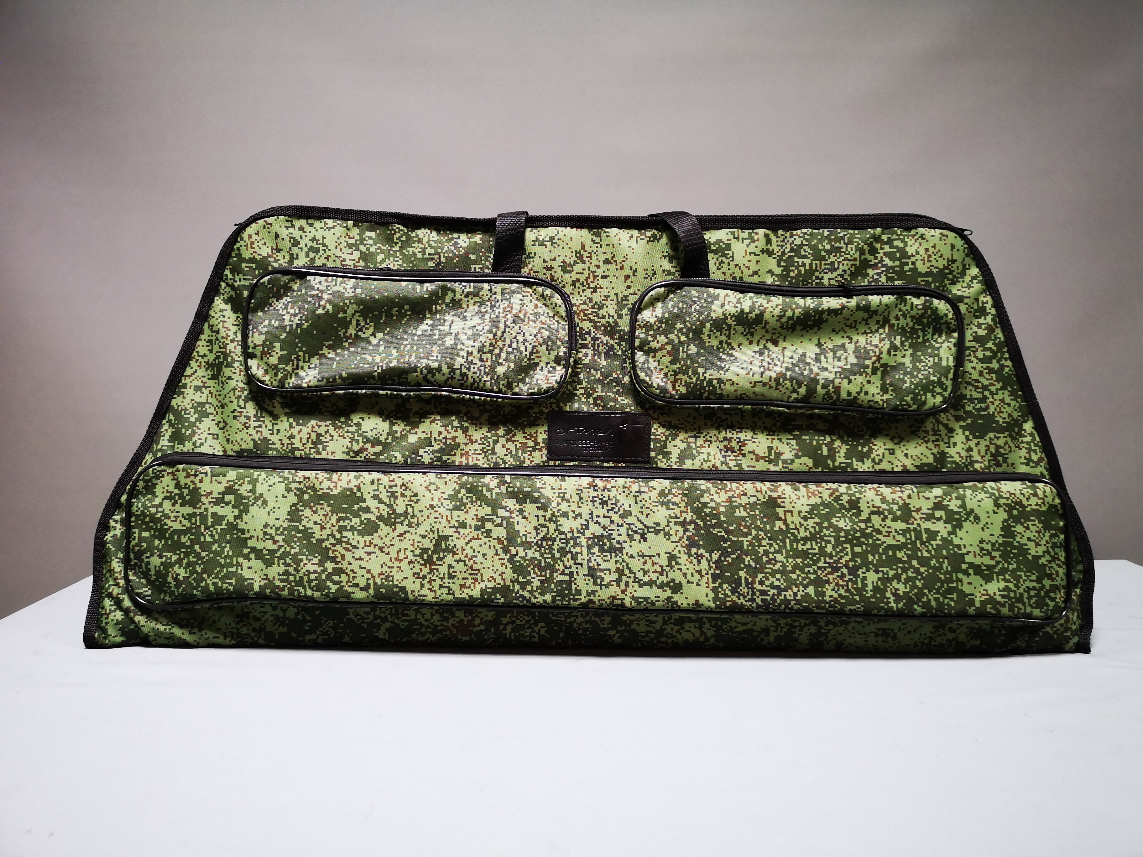 товар Чехол для блочного лука (камуфляж)