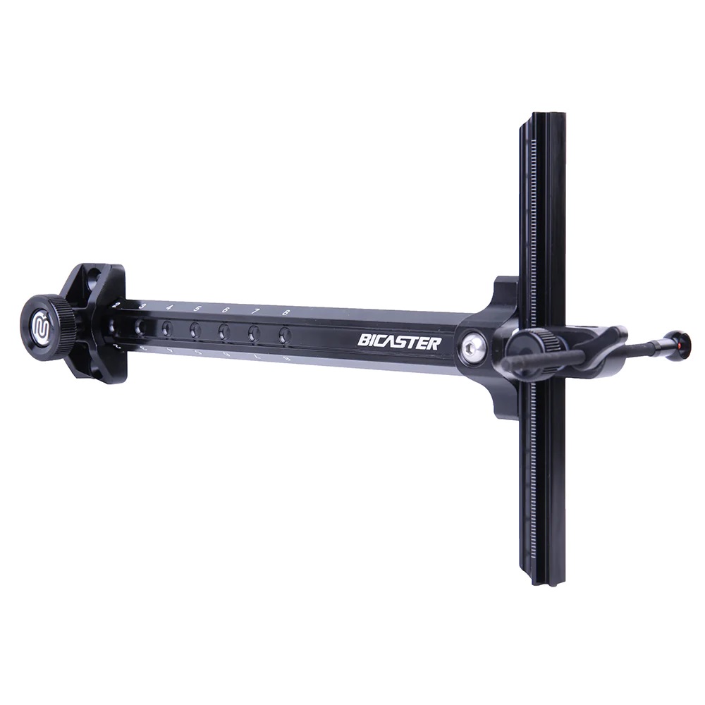 фото Прицел для классического лука BICASTER ELF Recurve Sight 9" Прицел для классического лука BICASTER ELF Recurve Sight 9"