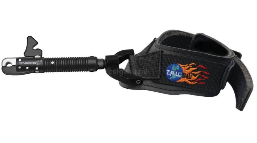 фото Релиз T.R.U. Ball Sniper 2 (застежка) Релиз T.R.U. Ball Sniper 2 (застежка)