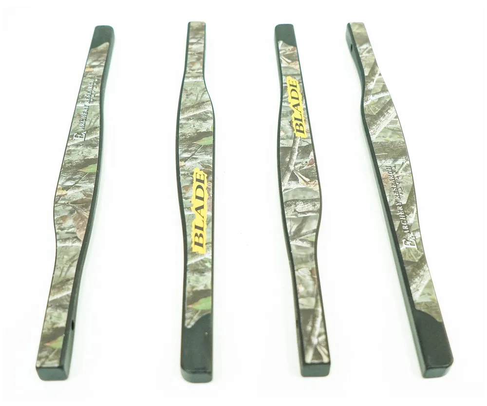  Планки для арбалета Blade Камуфляж