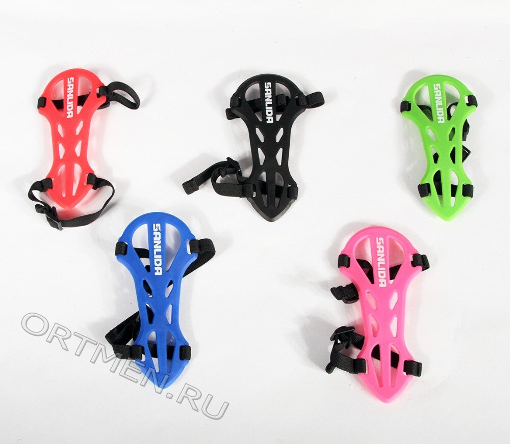 Крага для стрельбы из лука Sanlida X8