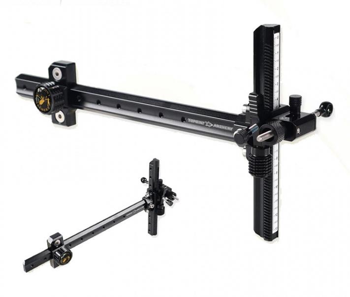 фото Прицел спортивный для классического лука Topoint TR1009 Прицел спортивный для классического лука Topoint TR1009