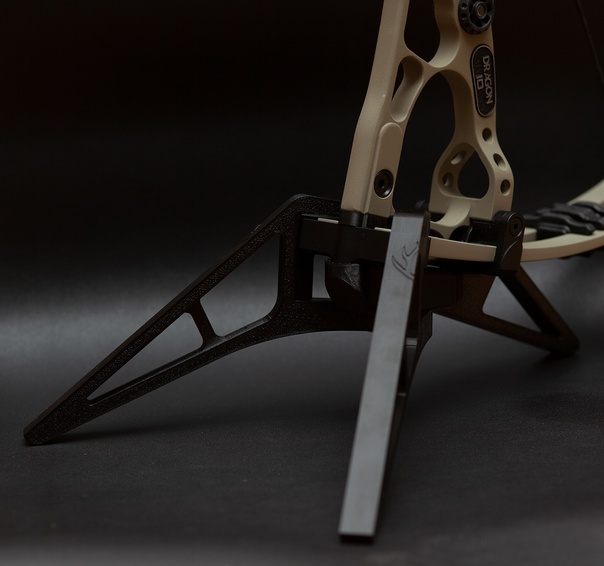 фото Подставка для блочного лука Sanlida Dragon 10 Подставка для блочного лука Sanlida Dragon 10