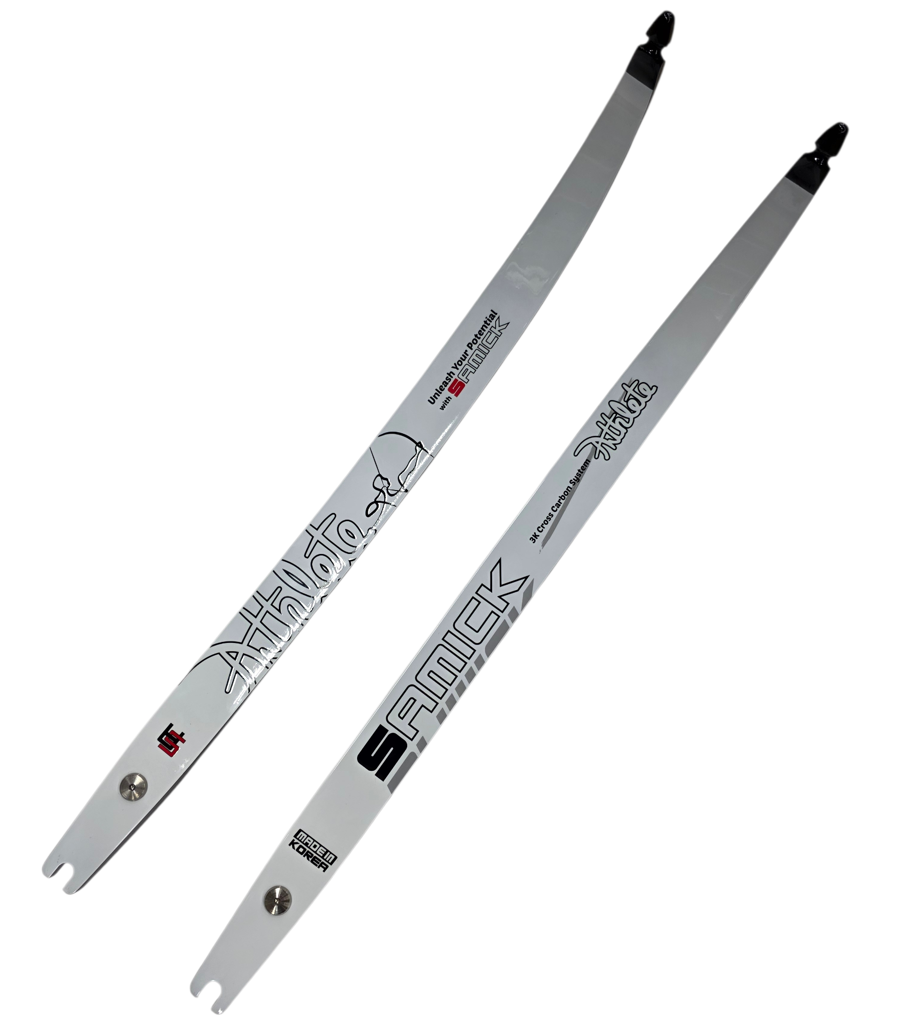 Плечи для классического лука Samick Athlete-F ILF