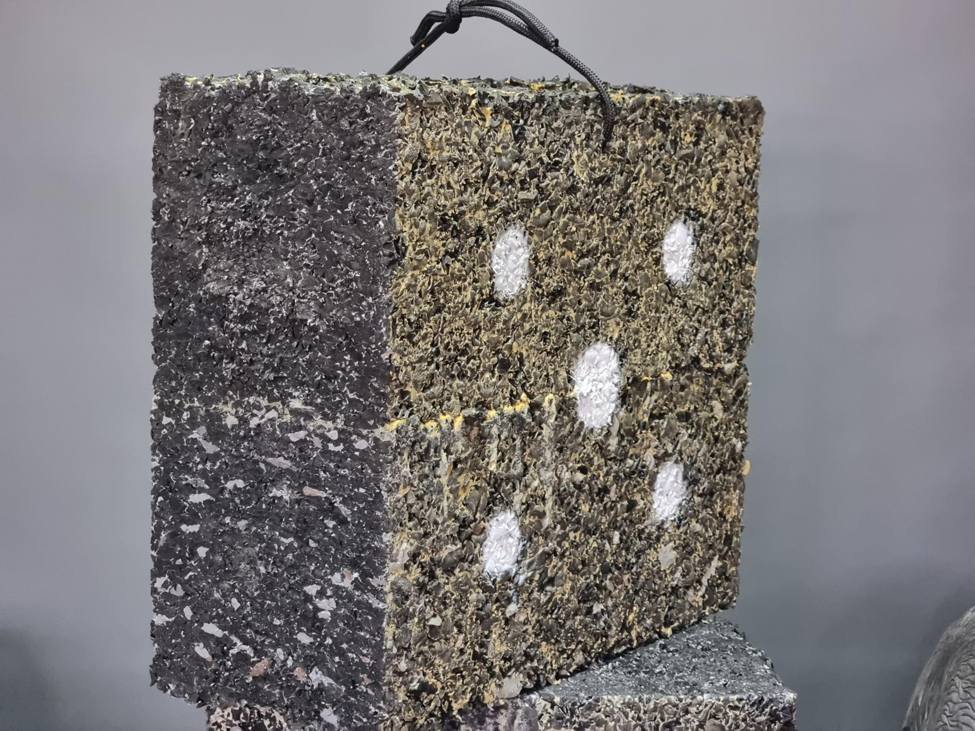 Щит для стрельбы из лука №6