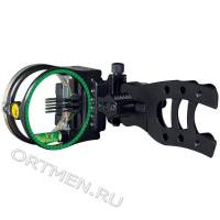 товар Прицел для блочного лука Trophy Ridge Hitman 5 Micro