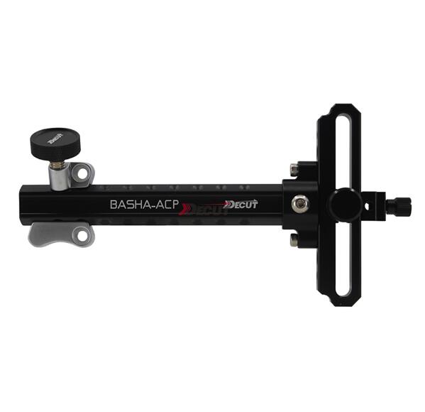 фото Прицел для блочного лука DECUT BASHA-ACP 10-32" Прицел для блочного лука DECUT BASHA-ACP 10-32"