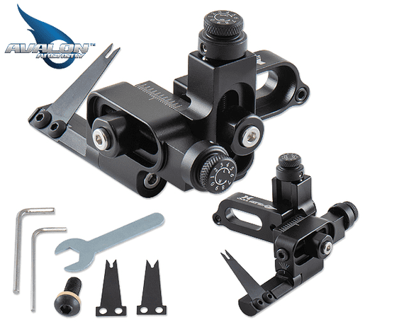 товар Полка спортивная для блочного лука AVALON TEC X SHORTY MICRO