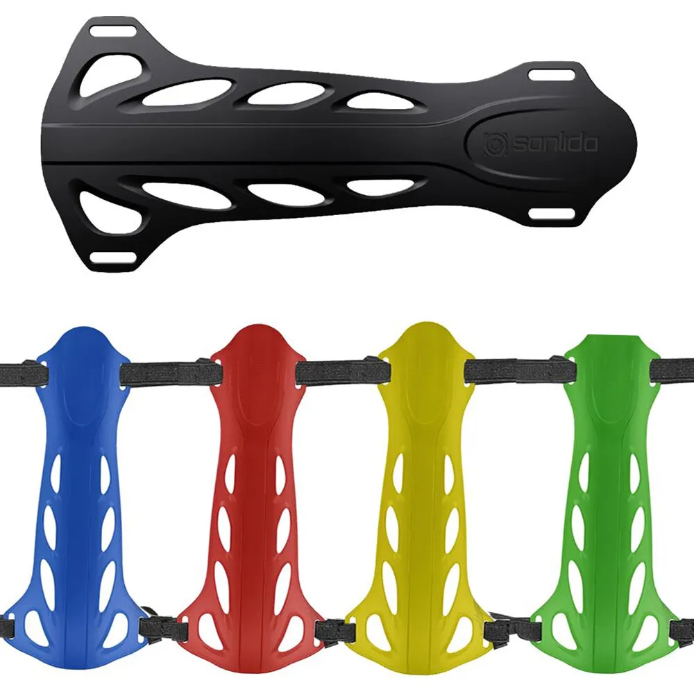 Крага для стрельбы из лука Sanlida X10