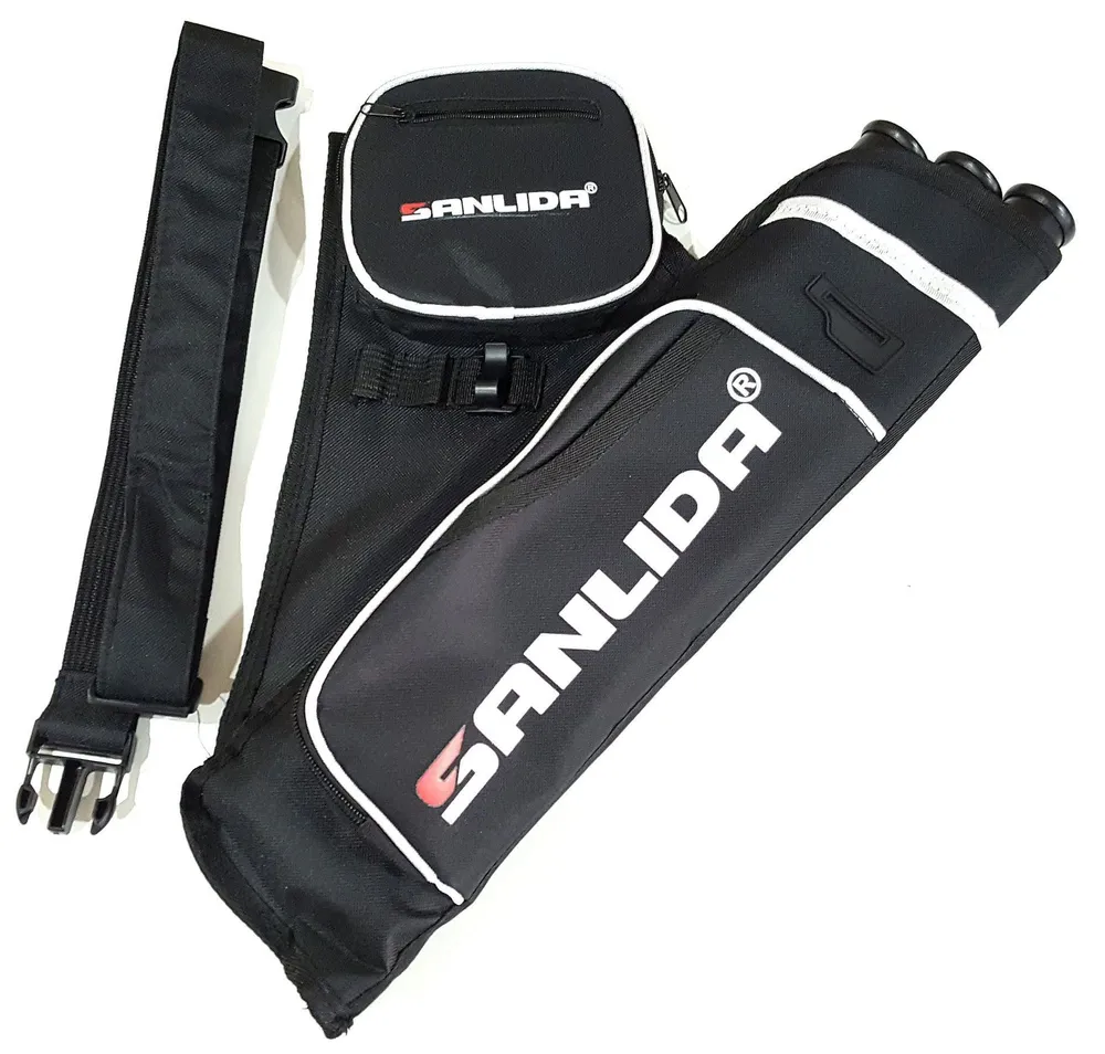 товар Колчан поясной Sanlida X8