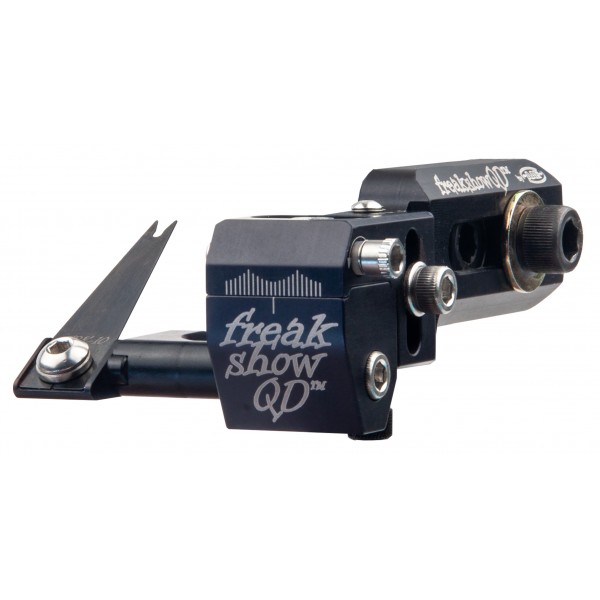 товар Полочка спортивная для блочного лука AAE Freakshow QD