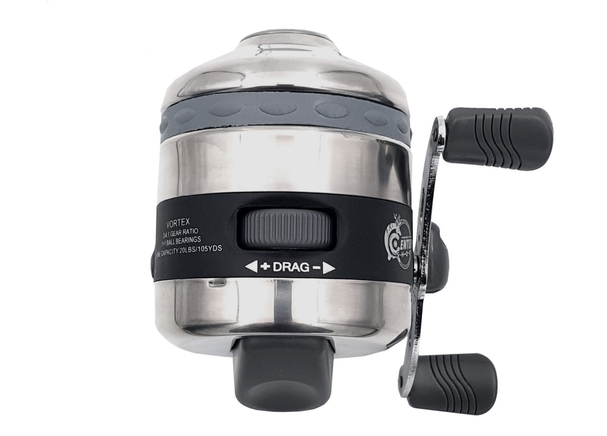 товар Катушка для боуфишинга Vortex