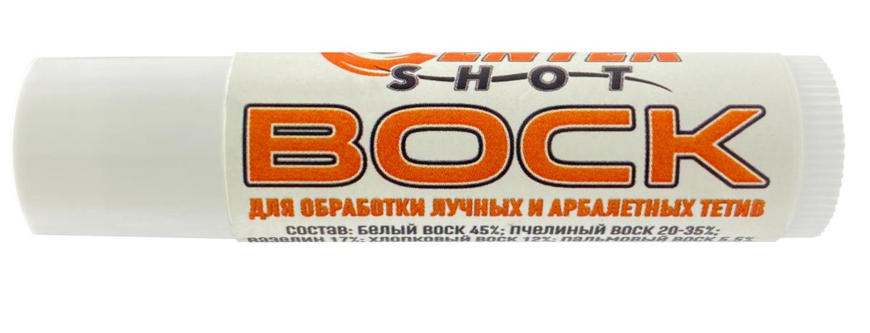 товар Воск для тетивы