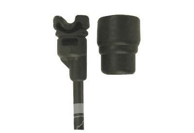 Резиновый стопер для лука Bowjax Enhancer Stopper for Hoyt/Fuse String Suppressor