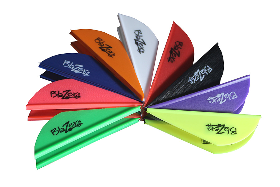 Оперение Bohning Blazer 100 шт