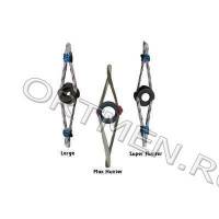 товар Пипсайт Jim Fletcher Tru Peep Micro 1/32