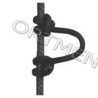 товар Нить для петельки черная