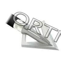 Наконечник CX Quad Pro 100grn 3 шт.