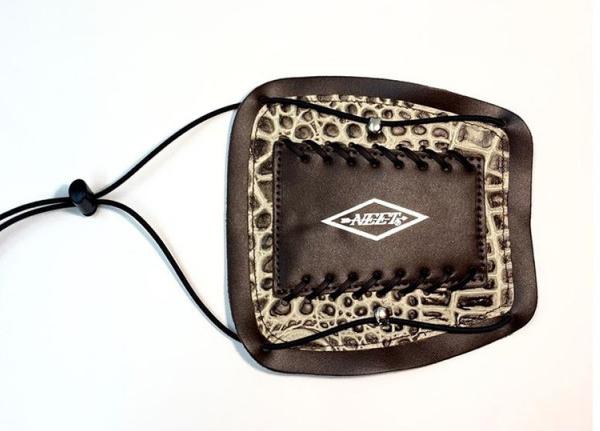 товар Крага кожаная Neet T-AGL-7