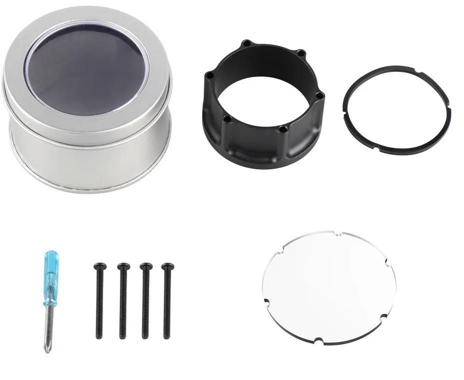 фото Линза для прицела лука Topoint TX910 6x Линза для прицела лука Topoint TX910 6x