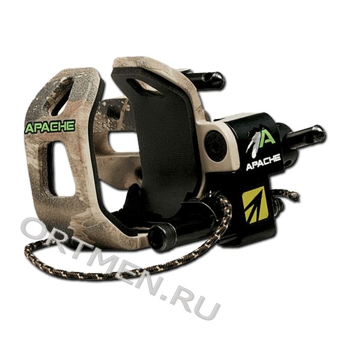 Полочка NAP Apache Drop-Away Micro APG Camo RH