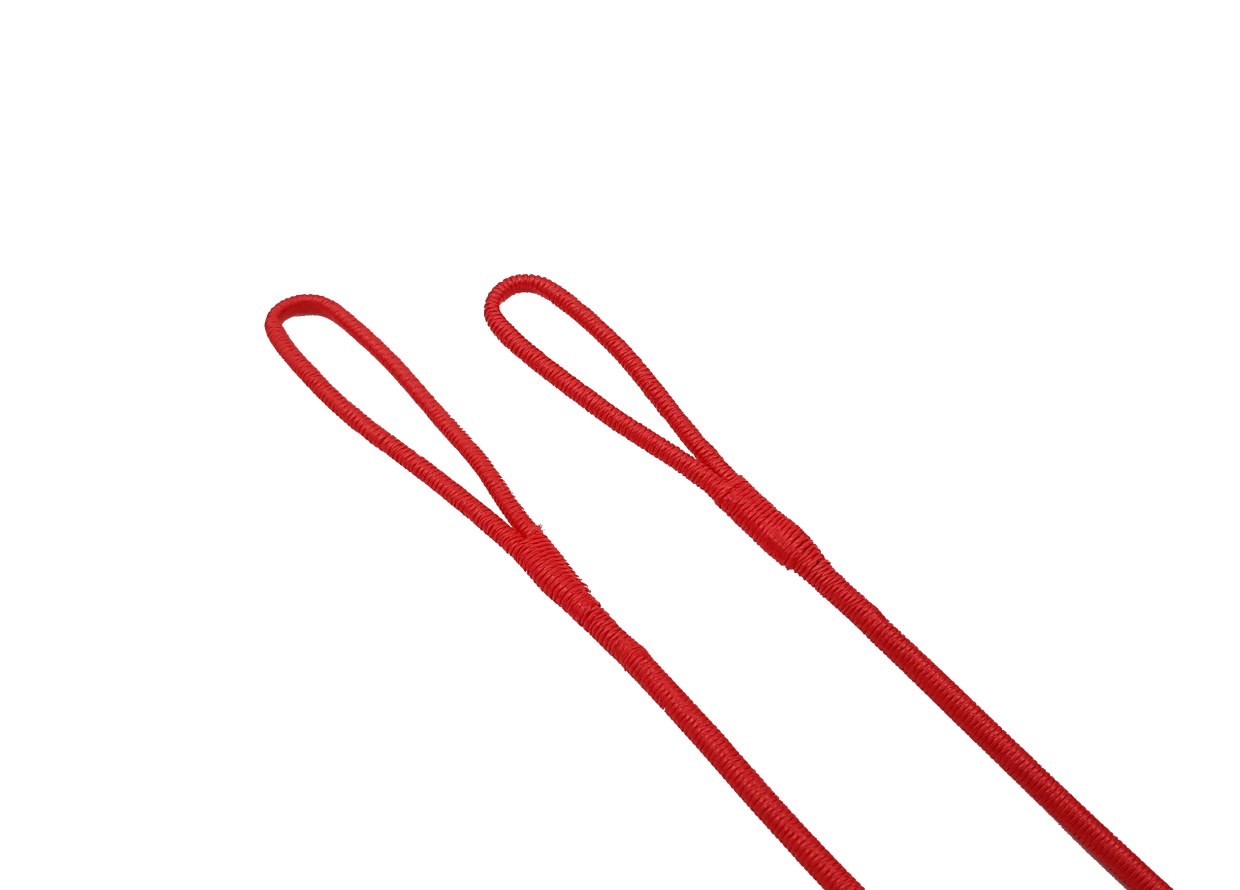 Тетива для классического лука 54" черная