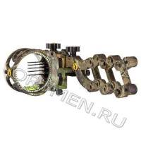 товар Прицел для блочного лука Trophy Ridge React RH Camo