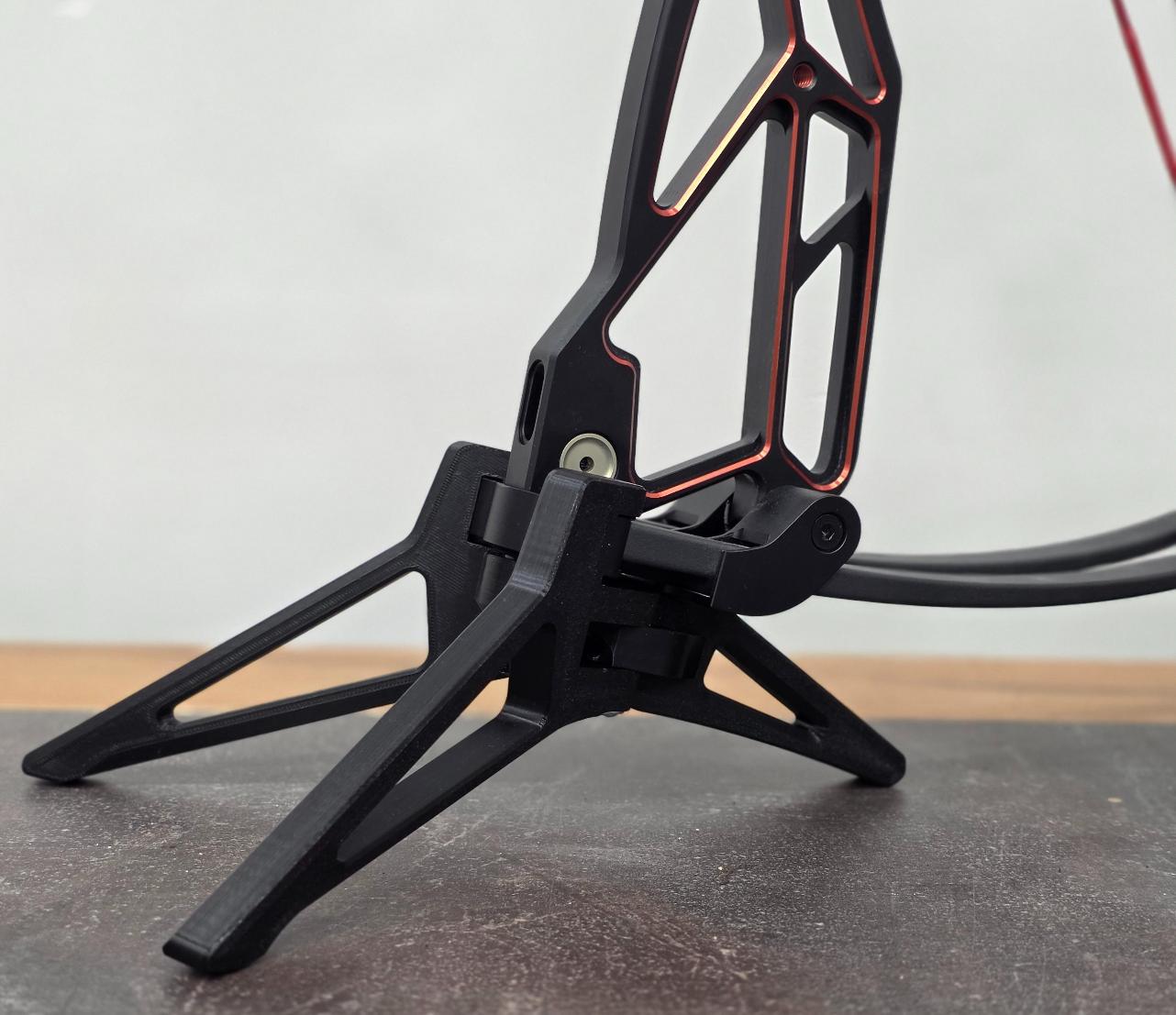 фото Подставка для блочного лука LWANO Pango Подставка для блочного лука LWANO Pango