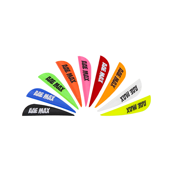 Оперение AAE Plastifletch Max PM23 100 шт.