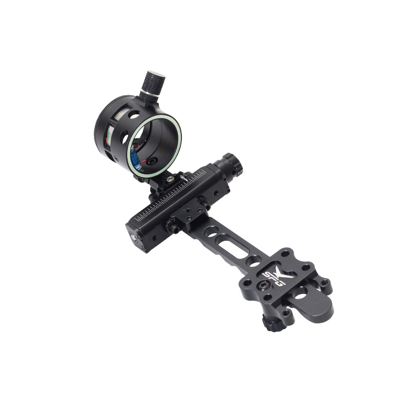 Прицел для блочного лука SPG 2 dot