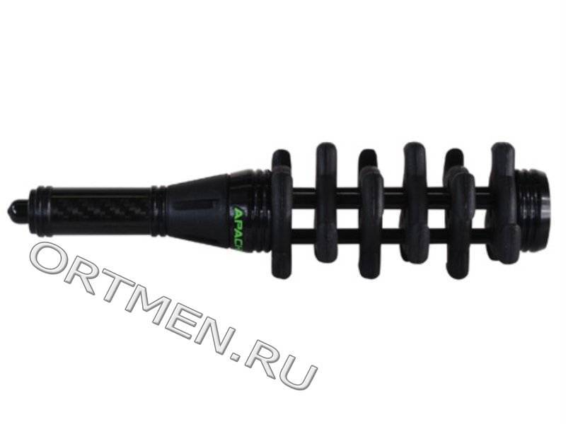 Стабилизатор NAP Apache 8 черный