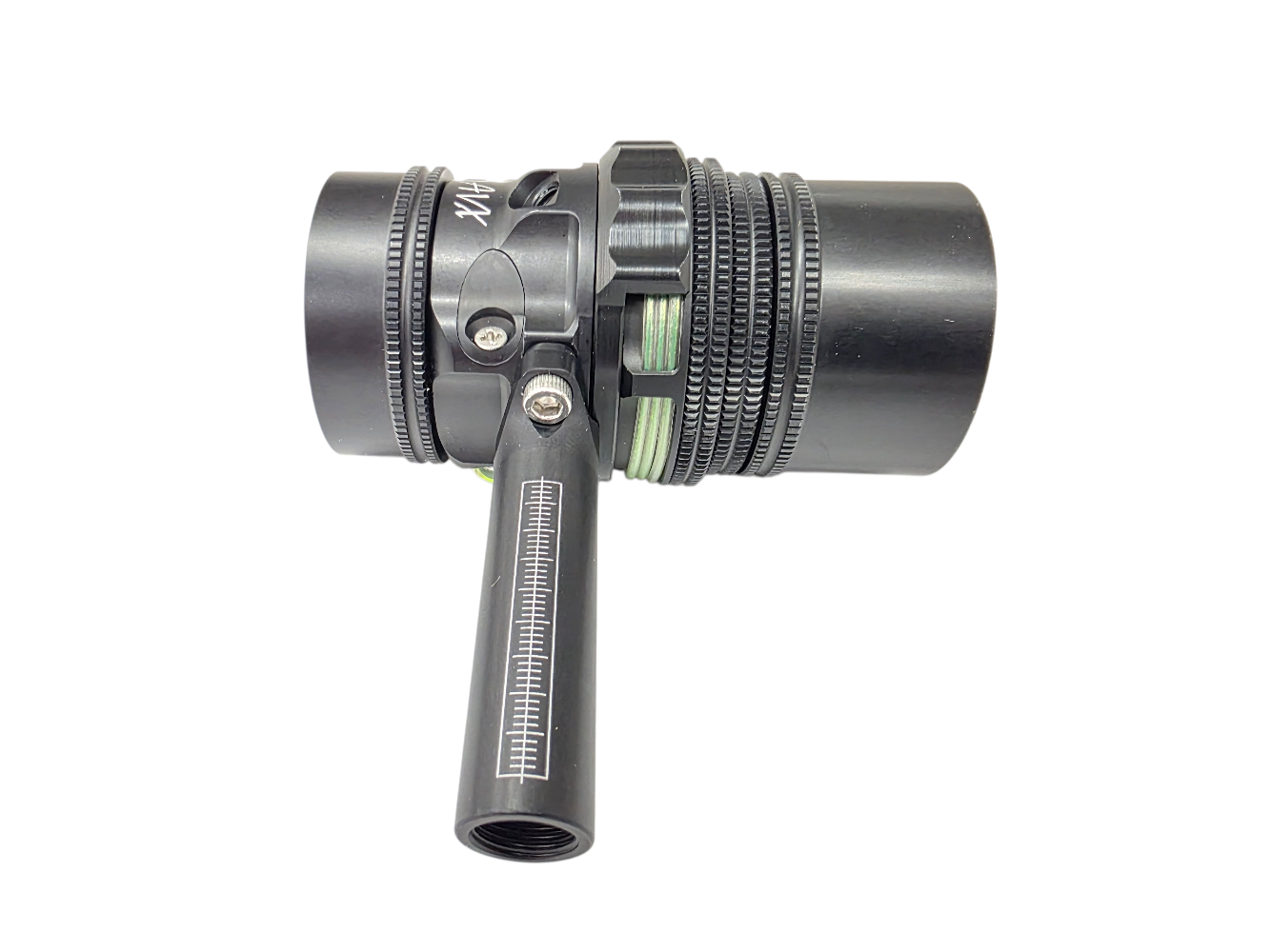 Скоп для прицела блочного лука AXCEL AVX-31 комплект с линзами