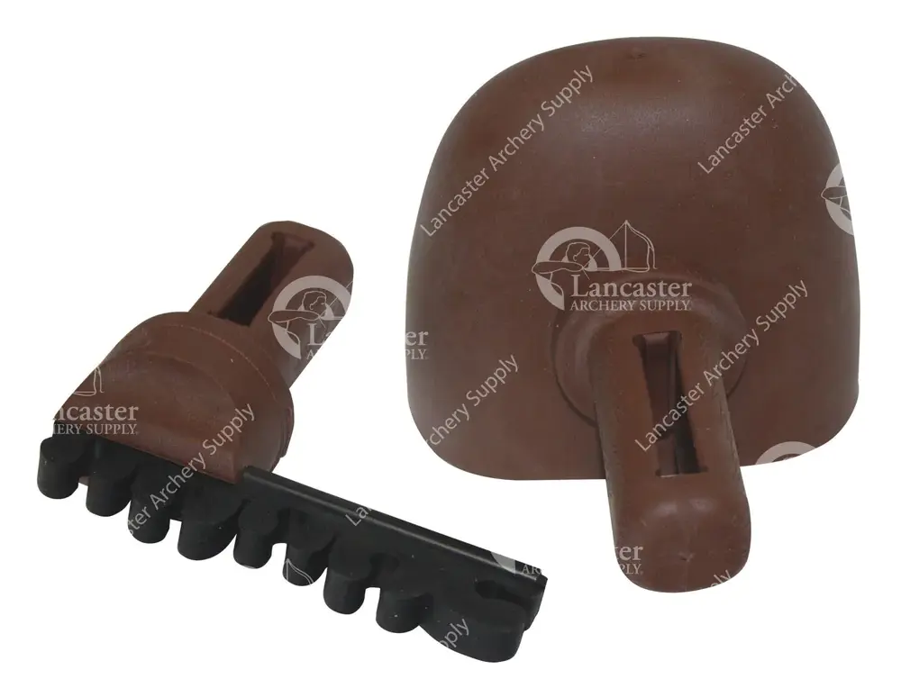 товар Кивер для традиционного лука Selway Slide-on Quiver Soft Koat