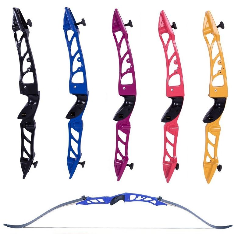 фото Лук спортивный BowMaster Winner Plus Лук спортивный BowMaster Winner Plus